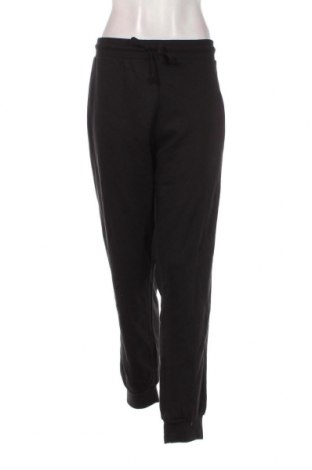 Γυναικείο αθλητικό παντελόνι Janina, Μέγεθος XL, Χρώμα Μαύρο, Τιμή 17,94 €
