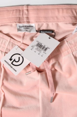 Pantaloni trening de femei Juicy Couture, Mărime XL, Culoare Roz, Preț 174,37 Lei