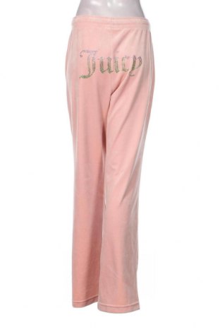 Dámske tepláky Juicy Couture, Veľkosť XL, Farba Ružová, Cena  44,85 €