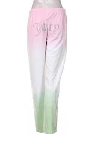 Γυναικείο αθλητικό παντελόνι Juicy Couture, Μέγεθος L, Χρώμα Ρόζ , Τιμή 26,91 €