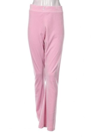 Dámské tepláky Juicy Couture, Velikost XL, Barva Růžová, Cena  757,00 Kč