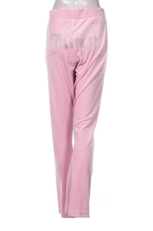 Dámské tepláky Juicy Couture, Velikost XL, Barva Růžová, Cena  1 261,00 Kč