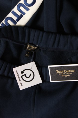 Γυναικείο αθλητικό παντελόνι Juicy Couture, Μέγεθος M, Χρώμα Μπλέ, Τιμή 44,85 €