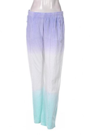 Damskie spodnie sportowe Juicy Couture, Rozmiar XL, Kolor Fioletowy, Cena 132,18 zł