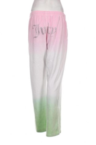 Pantaloni trening de femei Juicy Couture, Mărime XL, Culoare Multicolor, Preț 286,18 Lei