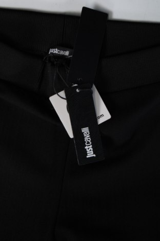 Γυναικείο αθλητικό παντελόνι Just Cavalli, Μέγεθος XXL, Χρώμα Μαύρο, Τιμή 70,00 €