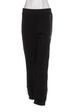 Γυναικείο αθλητικό παντελόνι Just Cavalli, Μέγεθος XXL, Χρώμα Μαύρο, Τιμή 72,16 €
