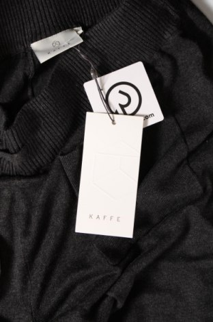 Damen Sporthose Kaffe, Größe M, Farbe Grau, Preis 14,95 €