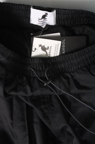Pantaloni trening de femei Kangol, Mărime M, Culoare Negru, Preț 190,79 Lei