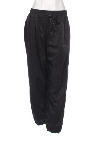 Γυναικείο αθλητικό παντελόνι Kangol, Μέγεθος M, Χρώμα Μαύρο, Τιμή 29,90 €