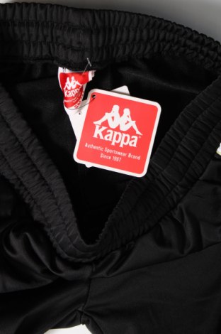 Dámske tepláky Kappa, Veľkosť S, Farba Čierna, Cena  31,96 €