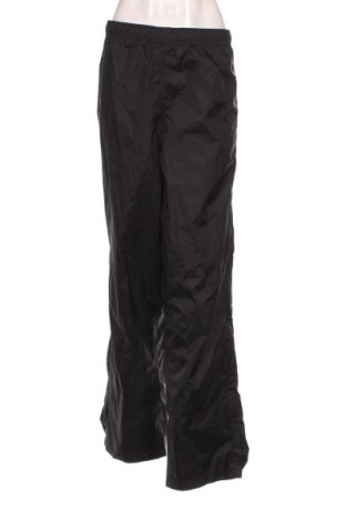 Γυναικείο αθλητικό παντελόνι Karrimor, Μέγεθος L, Χρώμα Μαύρο, Τιμή 3,06 €