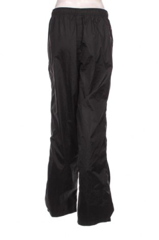 Γυναικείο αθλητικό παντελόνι Karrimor, Μέγεθος L, Χρώμα Μαύρο, Τιμή 6,24 €