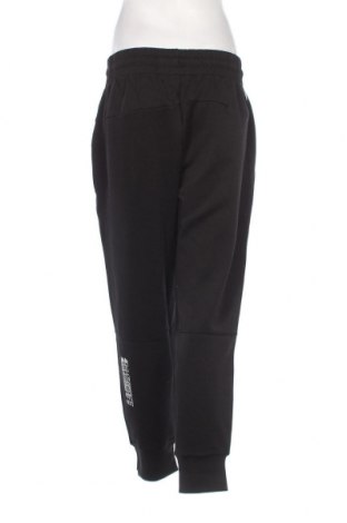 Pantaloni trening de femei Lacoste, Mărime XL, Culoare Negru, Preț 358,55 Lei