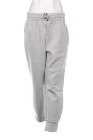Pantaloni trening de femei Lacoste, Mărime XL, Culoare Gri, Preț 215,13 Lei
