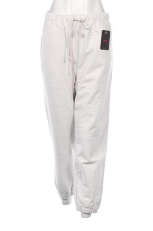 Γυναικείο αθλητικό παντελόνι Levi's, Μέγεθος XL, Χρώμα Γκρί, Τιμή 44,85 €