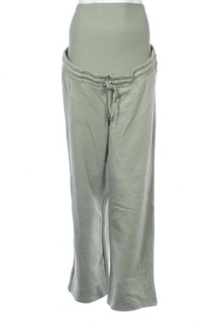 Damen Sporthose Lindex, Größe M, Farbe Grün, Preis 6,40 €