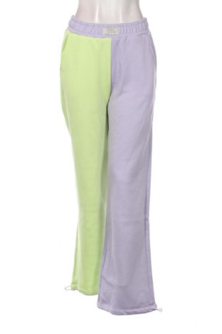 Pantaloni trening de femei Local Heroes, Mărime S, Culoare Multicolor, Preț 83,95 Lei