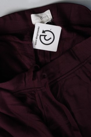 Γυναικείο αθλητικό παντελόνι Lou & Grey, Μέγεθος S, Χρώμα Κόκκινο, Τιμή 6,68 €