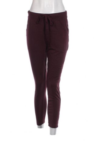 Pantaloni trening de femei Lou & Grey, Mărime S, Culoare Roșu, Preț 28,42 Lei