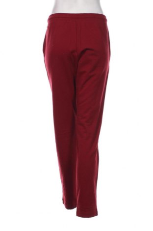 Γυναικείο αθλητικό παντελόνι Love Moschino, Μέγεθος M, Χρώμα Κόκκινο, Τιμή 66,49 €