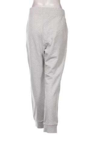 Damen Sporthose Love Moschino, Größe XL, Farbe Grau, Preis 64,50 €