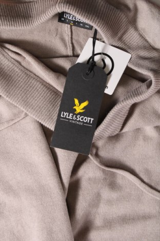 Damen Sporthose Lyle & Scott, Größe M, Farbe Grau, Preis € 23,01