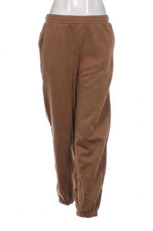 Pantaloni trening de femei Madewell, Mărime XS, Culoare Maro, Preț 145,95 Lei