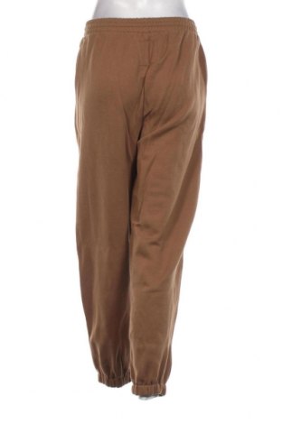 Γυναικείο αθλητικό παντελόνι Madewell, Μέγεθος XS, Χρώμα Καφέ, Τιμή 24,22 €