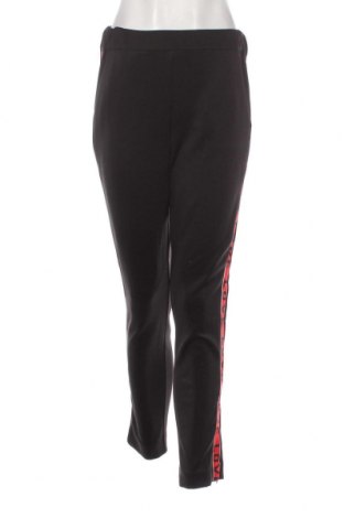 Γυναικείο αθλητικό παντελόνι Maje, Μέγεθος S, Χρώμα Μαύρο, Τιμή 39,00 €