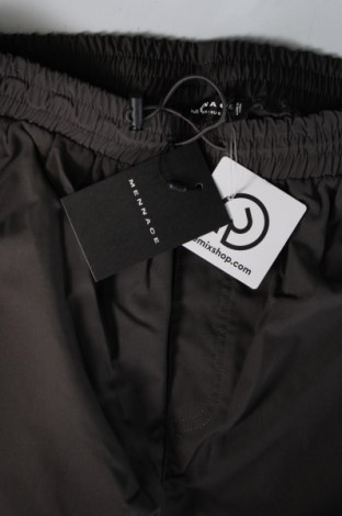 Damen Sporthose Mennace, Größe S, Farbe Grau, Preis 13,28 €