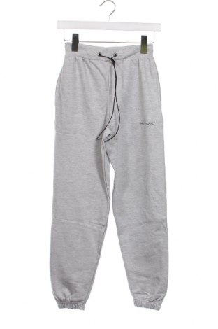 Damen Sporthose NIGHT ADDICT, Größe XS, Farbe Grau, Preis 5,98 €