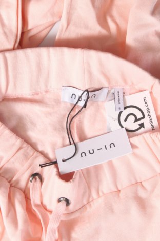 Damen Sporthose NU-IN, Größe S, Farbe Rosa, Preis € 11,96