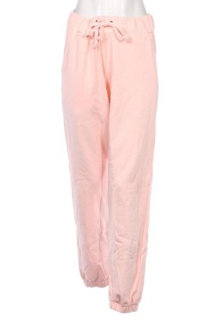 Γυναικείο αθλητικό παντελόνι NU-IN, Μέγεθος S, Χρώμα Ρόζ , Τιμή 13,75 €