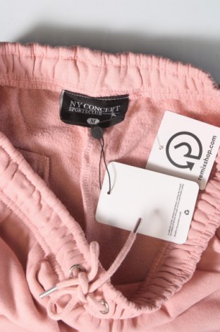 Damen Sporthose NY Concept, Größe M, Farbe Rosa, Preis 14,05 €