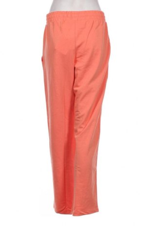 Pantaloni trening de femei Naf Naf, Mărime M, Culoare Roz, Preț 85,86 Lei