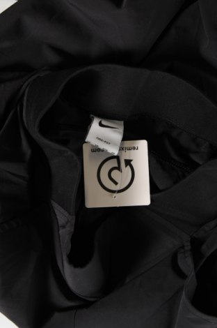 Γυναικείο αθλητικό παντελόνι Nike, Μέγεθος XS, Χρώμα Μαύρο, Τιμή 44,85 €