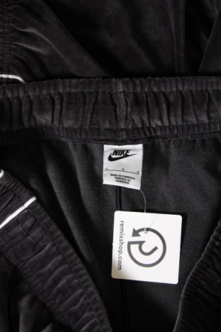 Pantaloni trening de femei Nike, Mărime L, Culoare Gri, Preț 286,18 Lei