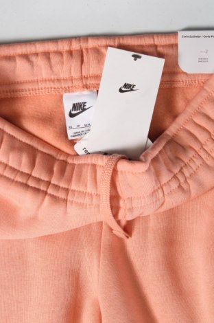 Damen Sporthose Nike, Größe XS, Farbe Rosa, Preis 22,87 €