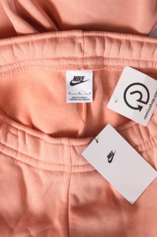 Γυναικείο αθλητικό παντελόνι Nike, Μέγεθος M, Χρώμα Ρόζ , Τιμή 24,45 €