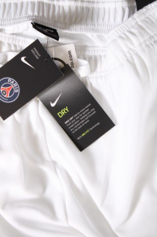 Дамско спортно долнище Nike, Размер XL, Цвят Бял, Цена 93,00 лв.