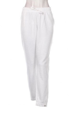 Γυναικείο αθλητικό παντελόνι Nike, Μέγεθος XL, Χρώμα Λευκό, Τιμή 28,76 €
