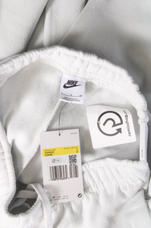 Γυναικείο αθλητικό παντελόνι Nike, Μέγεθος S, Χρώμα Γκρί, Τιμή 22,87 €