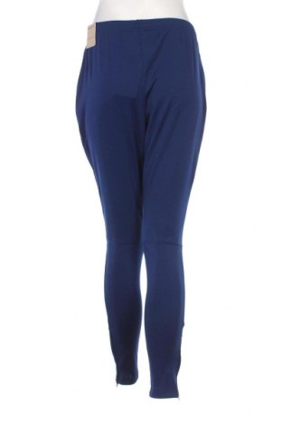 Pantaloni trening de femei Nike, Mărime S, Culoare Albastru, Preț 137,37 Lei