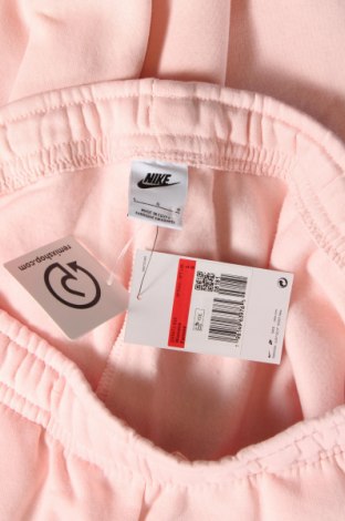 Dámske tepláky Nike, Veľkosť L, Farba Ružová, Cena  22,87 €