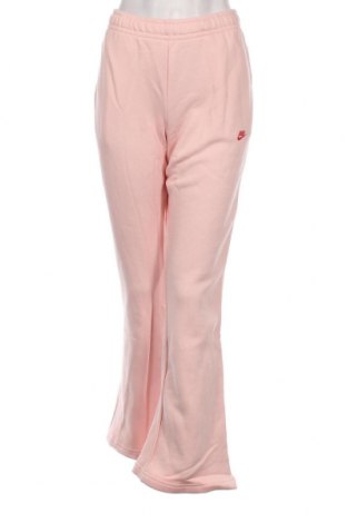Γυναικείο αθλητικό παντελόνι Nike, Μέγεθος L, Χρώμα Ρόζ , Τιμή 44,85 €