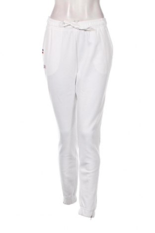 Γυναικείο αθλητικό παντελόνι Nike, Μέγεθος S, Χρώμα Λευκό, Τιμή 26,91 €