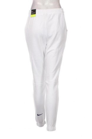 Damskie spodnie sportowe Nike, Rozmiar S, Kolor Biały, Cena 231,89 zł
