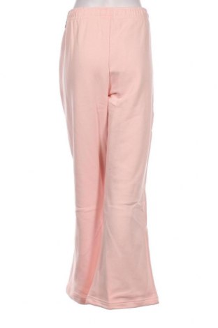 Γυναικείο αθλητικό παντελόνι Nike, Μέγεθος XXL, Χρώμα Ρόζ , Τιμή 24,22 €