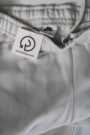 Damen Sporthose Nike, Größe L, Farbe Grau, Preis 24,22 €